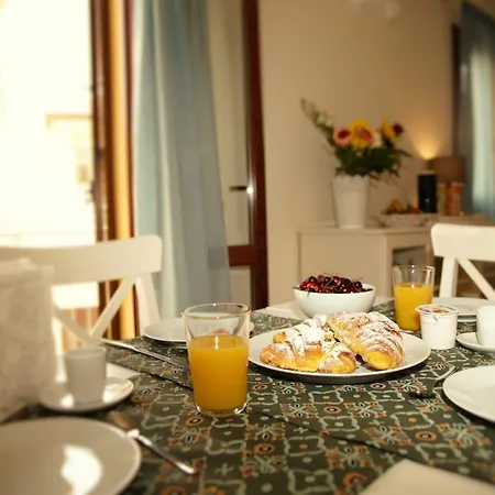 Bed & Breakfast Donnalaura