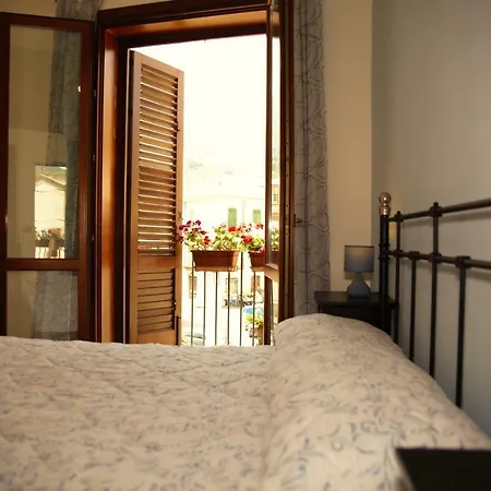 Bed & Breakfast Donnalaura 3*