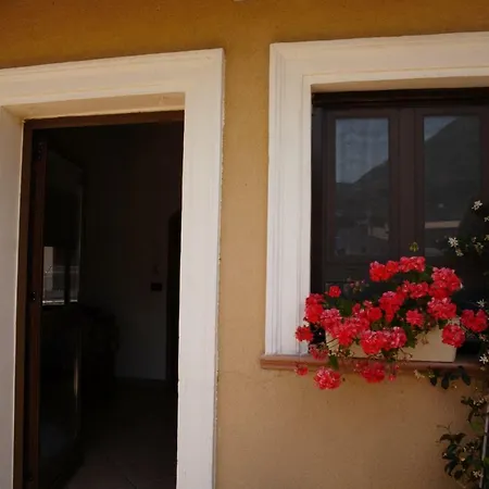Bed & Breakfast Donnalaura Carini