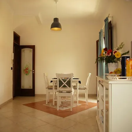 Bed & Breakfast Donnalaura 3*