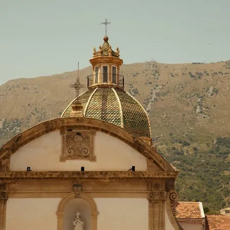 Bed & Breakfast Donnalaura